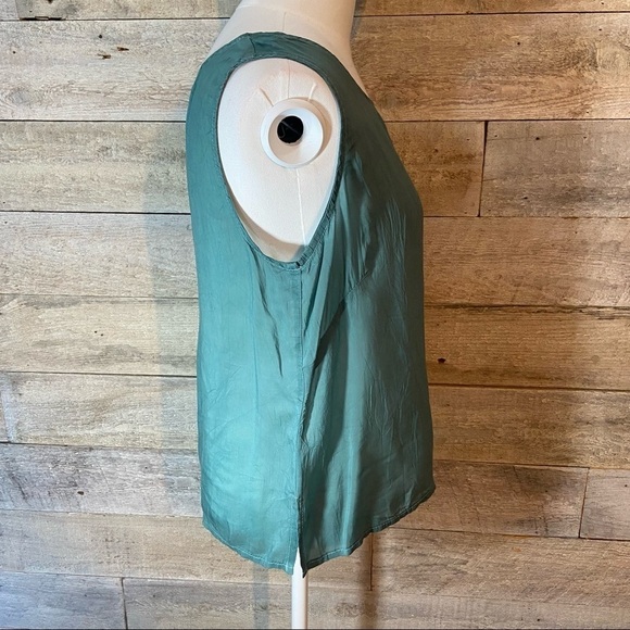 Click‎  by color me cotton top in size small - Picture 5 of 8